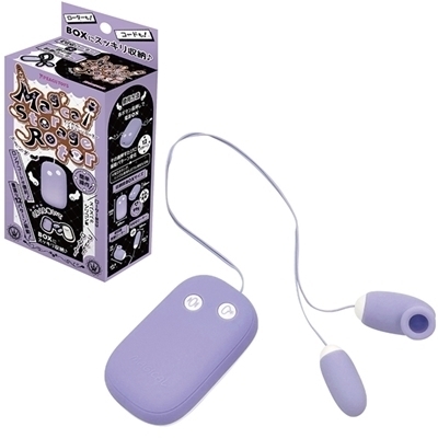 �}�W�J���X�g���[�W���[�^�[�@�i���x���_�[�j�i���[�^�[�j