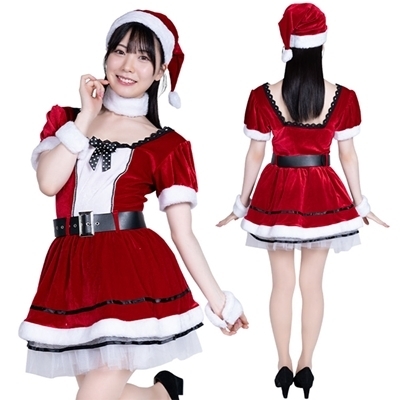 �����̃����[�N���X�}�X�T���^�i�R�X�`���[���j