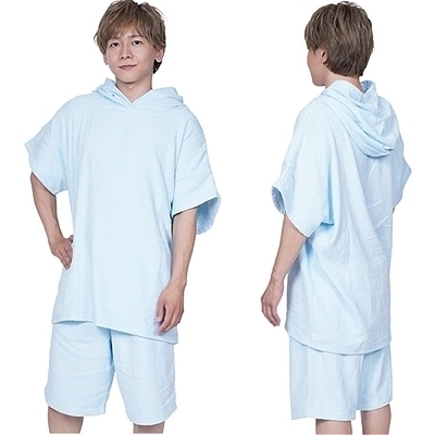 �{�[�C�Y�@���[���o�X�p�W���}�Z�b�g�i�R�X�`���[���j