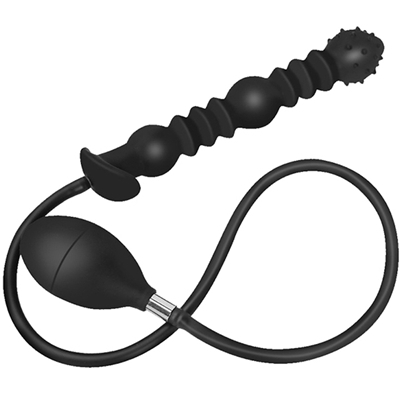 <SM VIP>アナル拡張ポンプ (D)(アナル拡張グッズ)