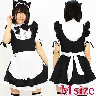 マオメイド M(コスチューム)