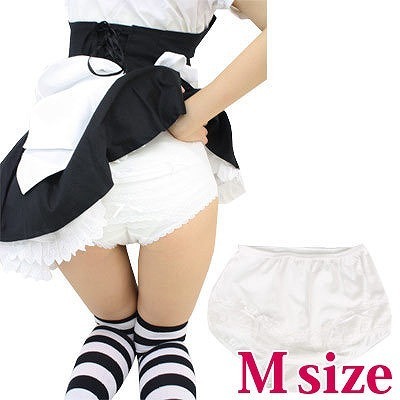 アンダースコート M(コスチューム)