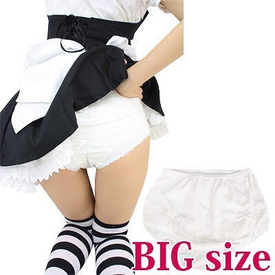 アンダースコート BIG(コスチューム)