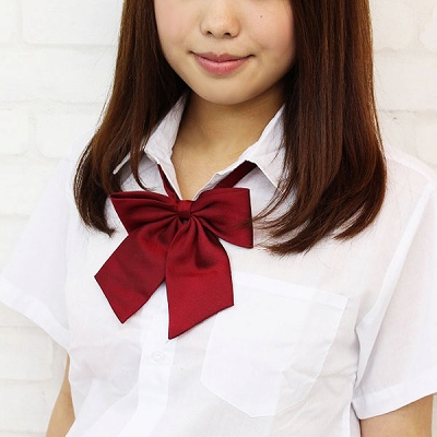 無地リボン単品(織り生地)(コスチューム)