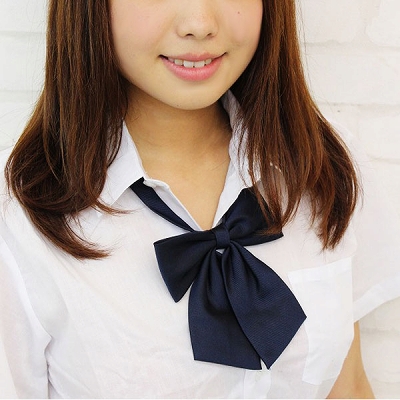 無地リボン単品(織り生地)(コスチューム)