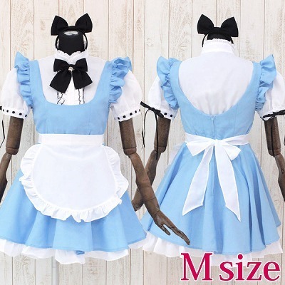 マオメイド アリス M(コスチューム)