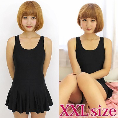 �p�b�h�t���̖{���X�J�[�g�t���X�N�[�������@���@�w�w�k�i�R�X�`���[���j