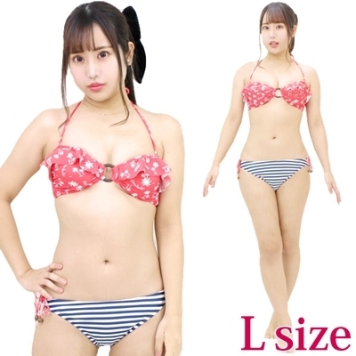 �I�[�V�����p�V�t�B�b�N�@���f�B�[�X�r�L�j�����Q�_�Z�b�g�@�ԁ@�P�P�k�T�C�Y�i�R�X�`���[���j