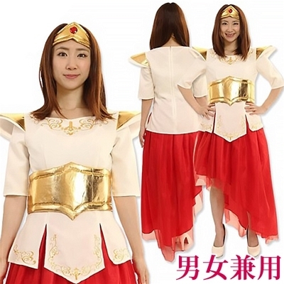 �΂��Ă������񂾂�h���X�@�t�m�h�r�d�w�@�j�����p�@���b�h�i�R�X�`���[���j