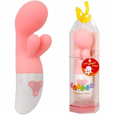 キャスパー (ノーマル)(バイブ)