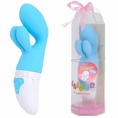 キャスパー (キューティー)(バイブ)