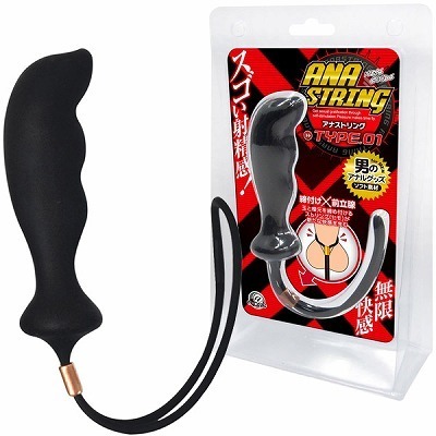 アナストリング (TYPE01)(アナル拡張グッズ)