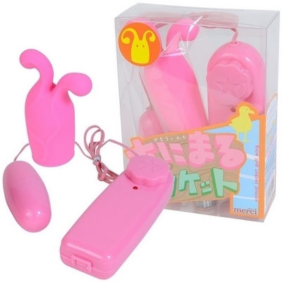 あにまるソケット (がるうぃんぐ)(ローター)