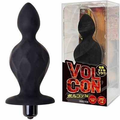 ボルコン (1号)(アナル拡張グッズ)