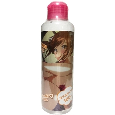 OVA向日葵ハ夜ニ咲ク 東陽里 HISATOZIL(陽里汁) 180ml(ローション)