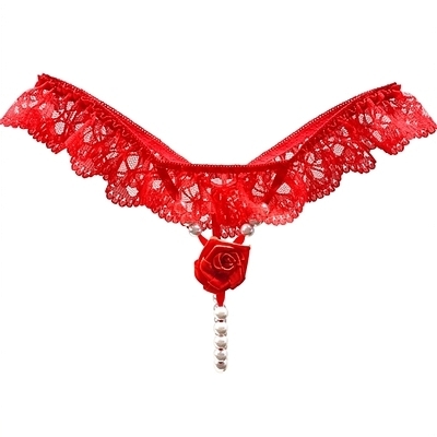 �K�N�̃p���e�B�@�i���b�h�j�i�����W�F���[�j