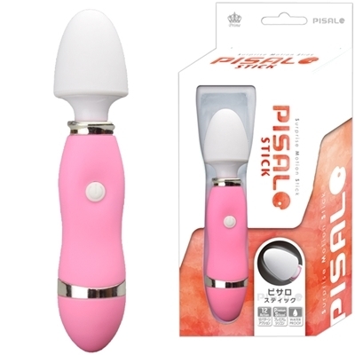 �s�T���@�i�X�e�B�b�N�j�i���[�^�[�j