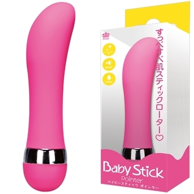 �x�C�r�[�X�e�B�b�N�@�i�|�C���^�[�j�i���[�^�[�j