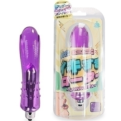 �C�L�������[�^�[�����O�@�i�p�[�v���j�i���[�^�[�j