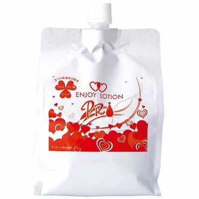 エンジョイローションPRO 1L