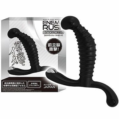 エネマラッシュ (ストロング)(アナル拡張グッズ)