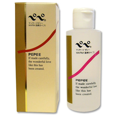 ペペウォーム 80ml