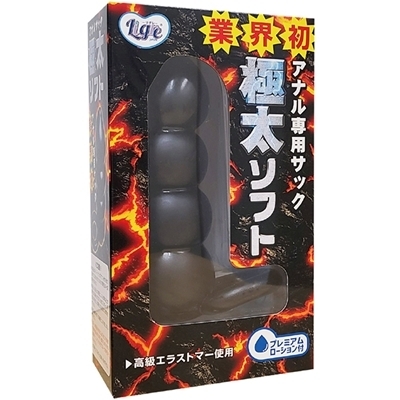 �A�i����p�T�b�N�@�ɑ��\�t�g�i�j���⏕�O�b�Y�j