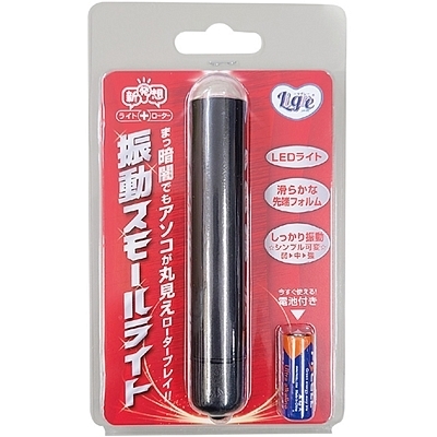 �U���X���[�����C�g�i���[�^�[�j