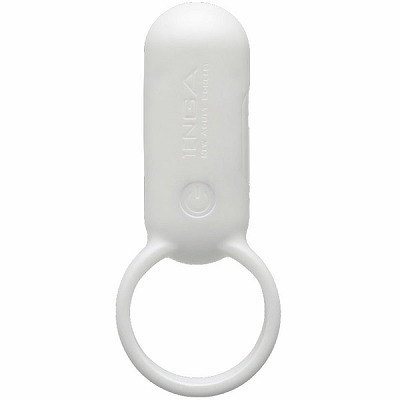 TENGA SVR (パールホワイト)(男性補助グッズ)