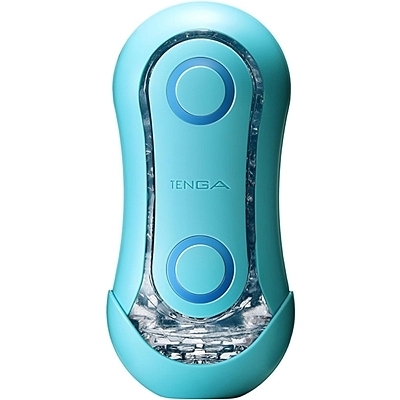 TENGA フリップオーブ パスタイオ (OCEAN BLUE)(オナホール)