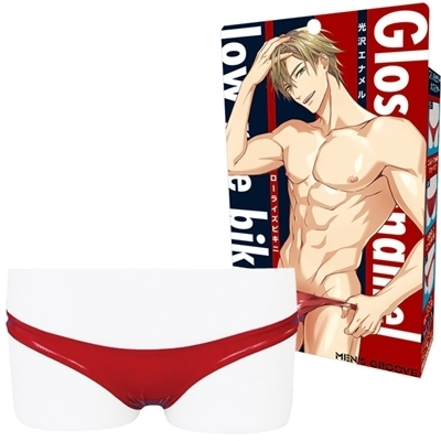 ����G�i�������[���C�Y�r�L�j�@���b�h�i�����W�F���[�j