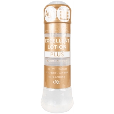 エクセレントローションプラス (360ml 潤いコラーゲンタイプ)(ローション)