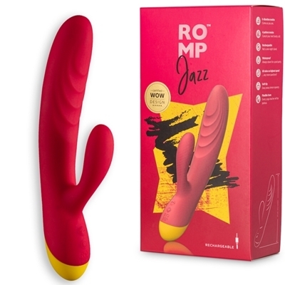 ROMP (Jazz)(バイブ)