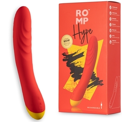 ROMP (Hype)(バイブ)