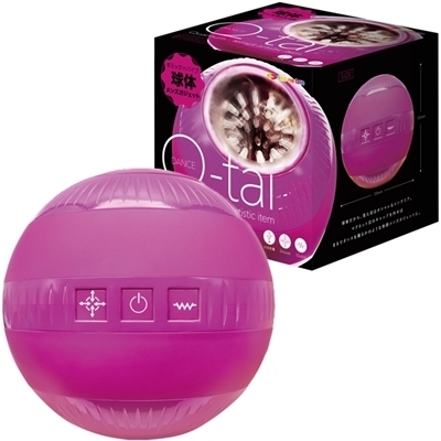 Q−tai (DANCE)(オナホール)