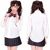 ちょーGALモテ制服(コスチューム)